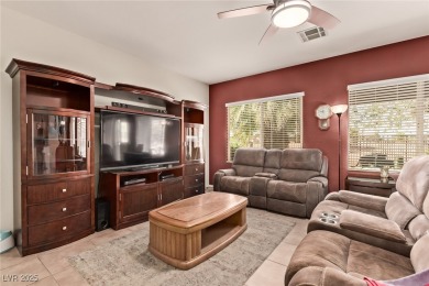 Experience refined living in the 55+ gated community of Solera on Stallion Mountain Golf Course in Nevada - for sale on GolfHomes.com, golf home, golf lot