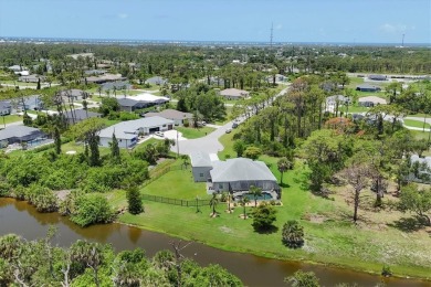 Welcome to your own slice of paradise in Rotonda Heights! This on Rotonda Golf and Country Club The Palms Course in Florida - for sale on GolfHomes.com, golf home, golf lot
