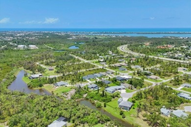 Welcome to your own slice of paradise in Rotonda Heights! This on Rotonda Golf and Country Club The Palms Course in Florida - for sale on GolfHomes.com, golf home, golf lot