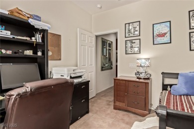 Experience refined living in the 55+ gated community of Solera on Stallion Mountain Golf Course in Nevada - for sale on GolfHomes.com, golf home, golf lot