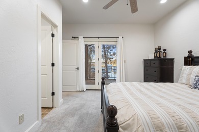 Waterfront luxury on Ridge Road in the gated community of The on The Coves Golf Course in Oklahoma - for sale on GolfHomes.com, golf home, golf lot