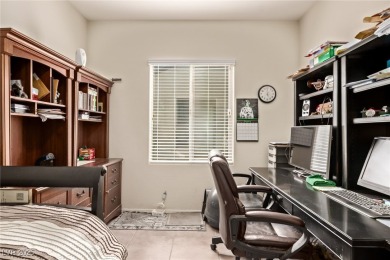 Experience refined living in the 55+ gated community of Solera on Stallion Mountain Golf Course in Nevada - for sale on GolfHomes.com, golf home, golf lot
