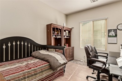 Experience refined living in the 55+ gated community of Solera on Stallion Mountain Golf Course in Nevada - for sale on GolfHomes.com, golf home, golf lot