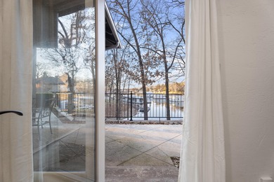 Waterfront luxury on Ridge Road in the gated community of The on The Coves Golf Course in Oklahoma - for sale on GolfHomes.com, golf home, golf lot