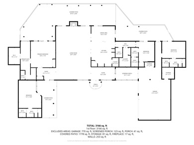 Waterfront luxury on Ridge Road in the gated community of The on The Coves Golf Course in Oklahoma - for sale on GolfHomes.com, golf home, golf lot
