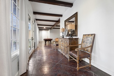 Waterfront luxury on Ridge Road in the gated community of The on The Coves Golf Course in Oklahoma - for sale on GolfHomes.com, golf home, golf lot