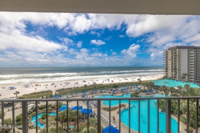 Welcome to this stunning 3-bedroom, 3-full bath condominium on Edgewater Beach Resort in Florida - for sale on GolfHomes.com, golf home, golf lot