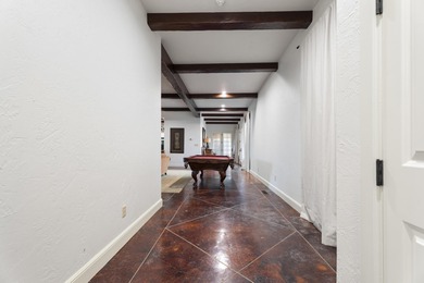 Waterfront luxury on Ridge Road in the gated community of The on The Coves Golf Course in Oklahoma - for sale on GolfHomes.com, golf home, golf lot