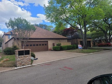 Make this your next home at prestigious Bent Tree Village on Bent Tree Golf Club in Texas - for sale on GolfHomes.com, golf home, golf lot