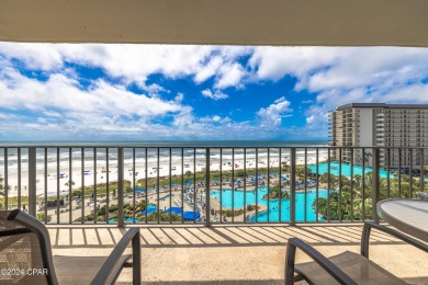 Welcome to this stunning 3-bedroom, 3-full bath condominium on Edgewater Beach Resort in Florida - for sale on GolfHomes.com, golf home, golf lot