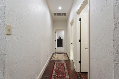 Waterfront luxury on Ridge Road in the gated community of The on The Coves Golf Course in Oklahoma - for sale on GolfHomes.com, golf home, golf lot