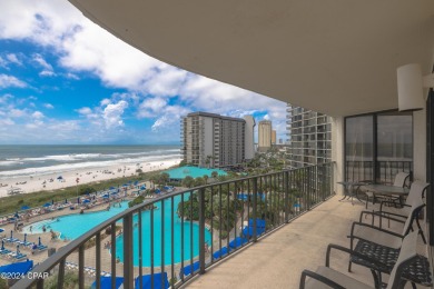 Welcome to this stunning 3-bedroom, 3-full bath condominium on Edgewater Beach Resort in Florida - for sale on GolfHomes.com, golf home, golf lot