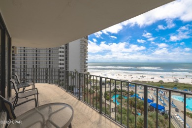 Welcome to this stunning 3-bedroom, 3-full bath condominium on Edgewater Beach Resort in Florida - for sale on GolfHomes.com, golf home, golf lot