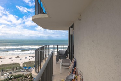 Welcome to this stunning 3-bedroom, 3-full bath condominium on Edgewater Beach Resort in Florida - for sale on GolfHomes.com, golf home, golf lot