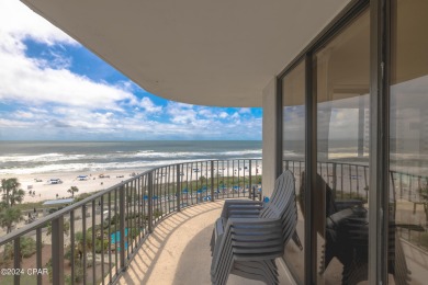 Welcome to this stunning 3-bedroom, 3-full bath condominium on Edgewater Beach Resort in Florida - for sale on GolfHomes.com, golf home, golf lot
