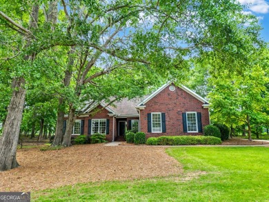***Seller is offering $10,000 in Seller credit***    Welcome to on Lane Creek Golf Club in Georgia - for sale on GolfHomes.com, golf home, golf lot