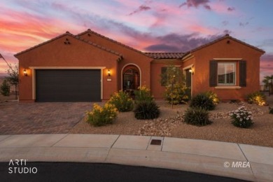 Stunning panoramic views on .27 acres! Nearly new 2BR/2.5BA + on Conestoga Golf Club in Nevada - for sale on GolfHomes.com, golf home, golf lot