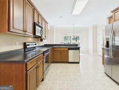 ***Seller is offering $10,000 in Seller credit***    Welcome to on Lane Creek Golf Club in Georgia - for sale on GolfHomes.com, golf home, golf lot