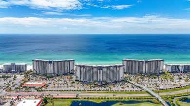 Welcome to this stunning 3-bedroom, 3-full bath condominium on Edgewater Beach Resort in Florida - for sale on GolfHomes.com, golf home, golf lot