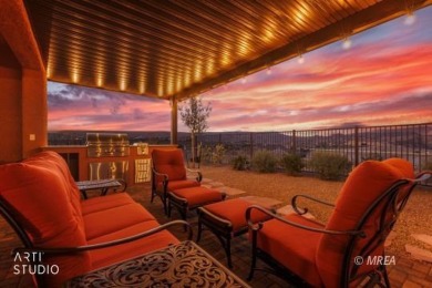 Stunning panoramic views on .27 acres! Nearly new 2BR/2.5BA + on Conestoga Golf Club in Nevada - for sale on GolfHomes.com, golf home, golf lot