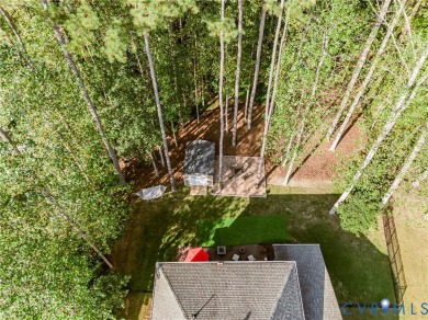 Exceptional quality and truly better than new, a rare on The Brookwoods Golf Club in Virginia - for sale on GolfHomes.com, golf home, golf lot