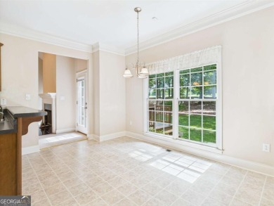 ***Seller is offering $10,000 in Seller credit***    Welcome to on Lane Creek Golf Club in Georgia - for sale on GolfHomes.com, golf home, golf lot