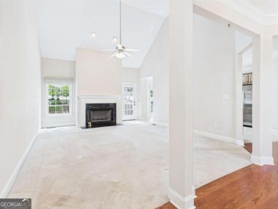 ***Seller is offering $10,000 in Seller credit***    Welcome to on Lane Creek Golf Club in Georgia - for sale on GolfHomes.com, golf home, golf lot