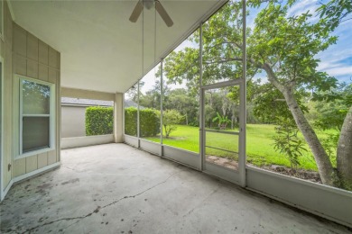 Charming 3BR/2BA home in Oakwood Golf Club! Built in 2002, this on Oakwood Golf Club in Florida - for sale on GolfHomes.com, golf home, golf lot