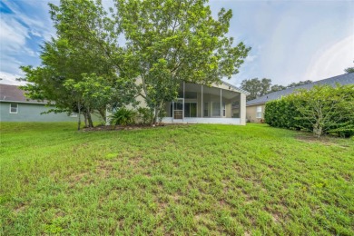 Charming 3BR/2BA home in Oakwood Golf Club! Built in 2002, this on Oakwood Golf Club in Florida - for sale on GolfHomes.com, golf home, golf lot