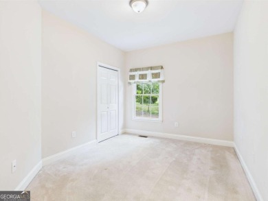 ***Seller is offering $10,000 in Seller credit***    Welcome to on Lane Creek Golf Club in Georgia - for sale on GolfHomes.com, golf home, golf lot