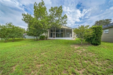 Charming 3BR/2BA home in Oakwood Golf Club! Built in 2002, this on Oakwood Golf Club in Florida - for sale on GolfHomes.com, golf home, golf lot