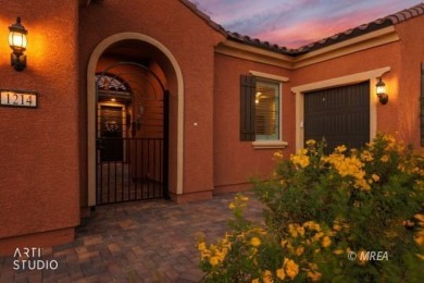 Stunning panoramic views on .27 acres! Nearly new 2BR/2.5BA + on Conestoga Golf Club in Nevada - for sale on GolfHomes.com, golf home, golf lot