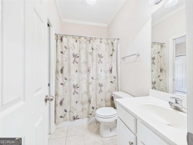 ***Seller is offering $10,000 in Seller credit***    Welcome to on Lane Creek Golf Club in Georgia - for sale on GolfHomes.com, golf home, golf lot
