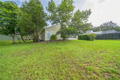 Charming 3BR/2BA home in Oakwood Golf Club! Built in 2002, this on Oakwood Golf Club in Florida - for sale on GolfHomes.com, golf home, golf lot