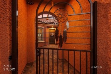 Stunning panoramic views on .27 acres! Nearly new 2BR/2.5BA + on Conestoga Golf Club in Nevada - for sale on GolfHomes.com, golf home, golf lot