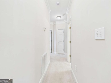 ***Seller is offering $10,000 in Seller credit***    Welcome to on Lane Creek Golf Club in Georgia - for sale on GolfHomes.com, golf home, golf lot