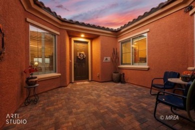 Stunning panoramic views on .27 acres! Nearly new 2BR/2.5BA + on Conestoga Golf Club in Nevada - for sale on GolfHomes.com, golf home, golf lot