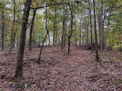 Enjoy the peaceful settings of Bella Vista at the end of a on Bella Vista Country Club - Kingswood in Arkansas - for sale on GolfHomes.com, golf home, golf lot