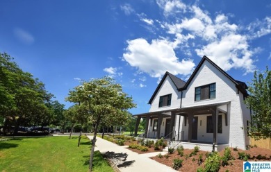 Welcome to your dream home in Hoover's newest active adult on Riverchase Country Club in Alabama - for sale on GolfHomes.com, golf home, golf lot