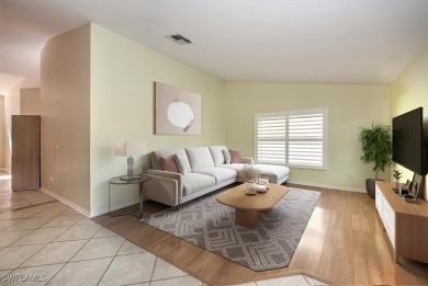 Back on the Market.  Buyer backed out after requesting repairs on Gateway Golf and Country Club in Florida - for sale on GolfHomes.com, golf home, golf lot