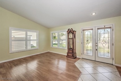 Back on the Market.  Buyer backed out after requesting repairs on Gateway Golf and Country Club in Florida - for sale on GolfHomes.com, golf home, golf lot