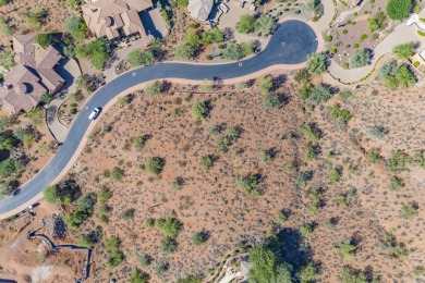 Gorgeous, large lot with wonderful views in the charming town of on FireRock Country Club in Arizona - for sale on GolfHomes.com, golf home, golf lot