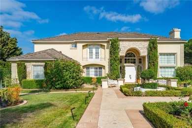 Nestled on one of Spanish Hills' most desirable streets, this 1 on  in California - for sale on GolfHomes.com, golf home, golf lot