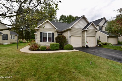 OPEN HOUSE Saturday 10/4 from noon-2:00 p.m. Here's your chance on McGregor Links Country Club in New York - for sale on GolfHomes.com, golf home, golf lot