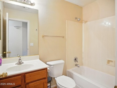 Welcome to your dream home in Rancho El Dorado! This charming on The Duke At Rancho El Dorado Golf Course in Arizona - for sale on GolfHomes.com, golf home, golf lot