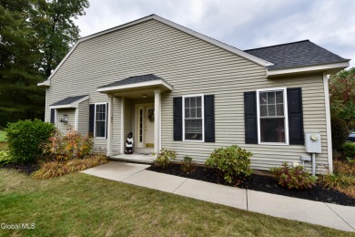 OPEN HOUSE Saturday 10/4 from noon-2:00 p.m. Here's your chance on McGregor Links Country Club in New York - for sale on GolfHomes.com, golf home, golf lot