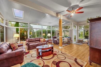 Under contract-accepting backup offers. Summit Greens, a premier on Sanctuary Ridge Golf in Florida - for sale on GolfHomes.com, golf home, golf lot