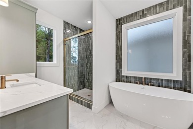 Discover elevated living in this meticulously maintained on Bella Vista - Metfield Golf Complex and Country Club in Arkansas - for sale on GolfHomes.com, golf home, golf lot