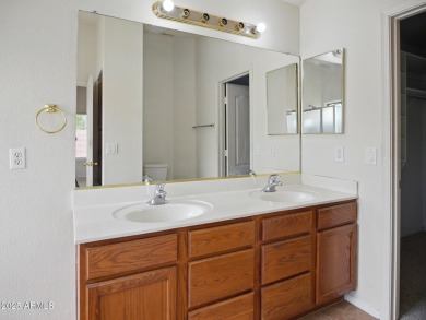 Welcome to your dream home in Rancho El Dorado! This charming on The Duke At Rancho El Dorado Golf Course in Arizona - for sale on GolfHomes.com, golf home, golf lot