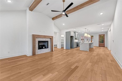 Discover elevated living in this meticulously maintained on Bella Vista - Metfield Golf Complex and Country Club in Arkansas - for sale on GolfHomes.com, golf home, golf lot